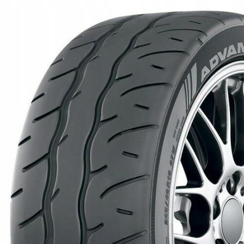 255/45R17 opona YOKOHAMA ADVAN NEOVA AD09 102W